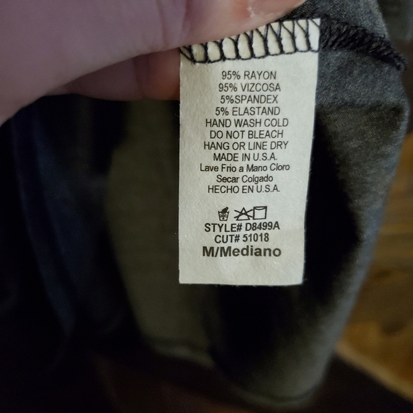 Dress - Picture 3 of 3